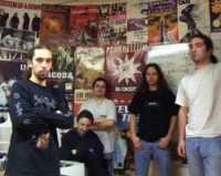 interview Asmodeus (FRA)